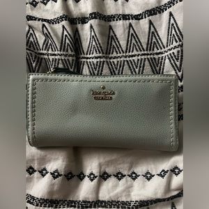 Kate Spade wallet
